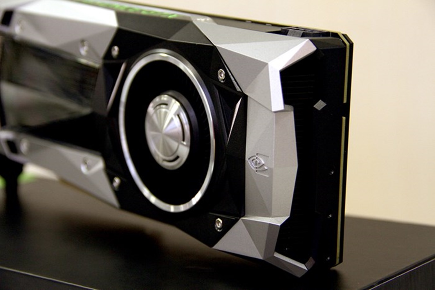 Imagem de NVIDIA reabastece estoques de GPUs e volta a praticar preços normais no tecmundo