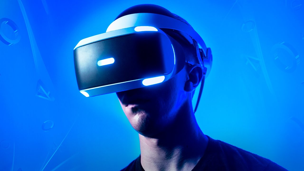 Imagem de Novas telas para óculos VR podem trazer melhorias para PlayStation VR no tecmundo