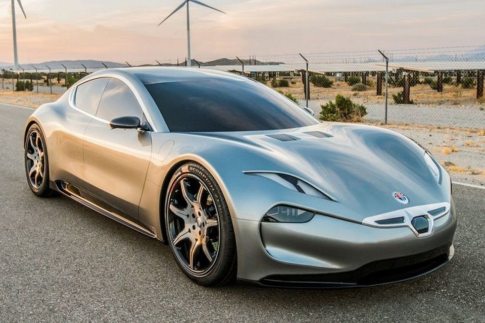 Imagem de Japão investe para que carros elétricos tenham mais autonomia no tecmundo