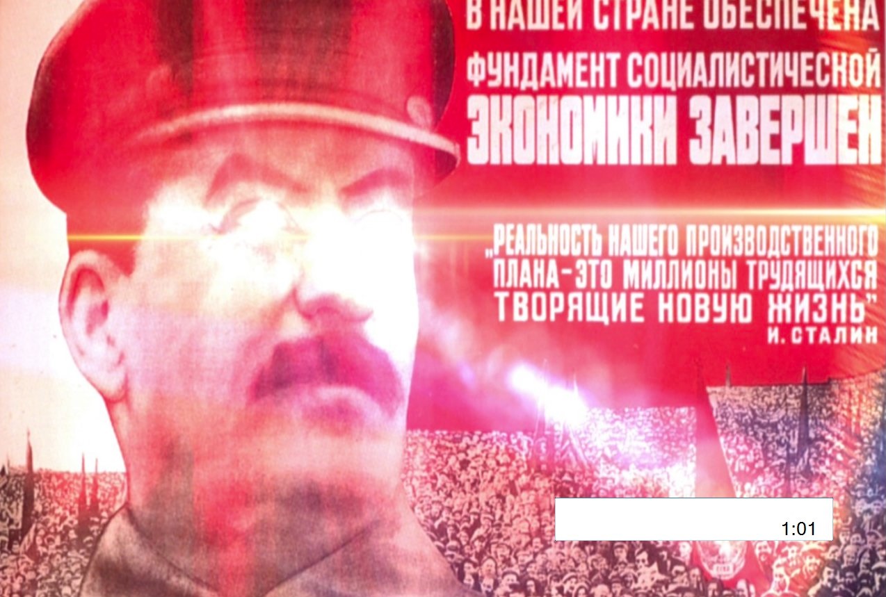 Stalin