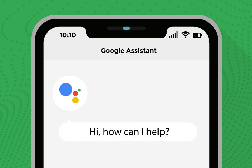 Imagem de Comandos conseguem invadir assistentes virtuais em dispositivos móveis no tecmundo