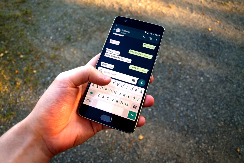 Imagem de Como recuperar as mensagens de WhatsApp que foram apagadas por quem enviou no tecmundo