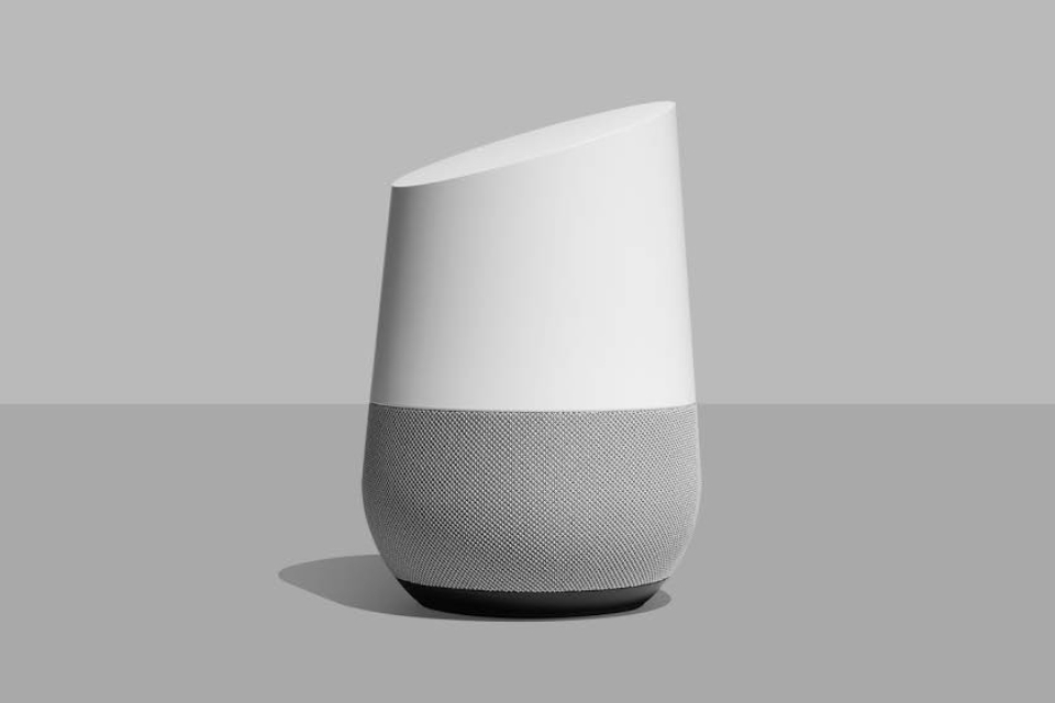 Imagem de Google dobrou a sua participação no mercado de speakers inteligentes no tecmundo