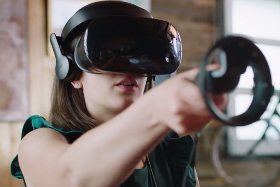 Imagem de Microsoft leva plataforma SharePoint para aparelhos de realidade virtual no tecmundo