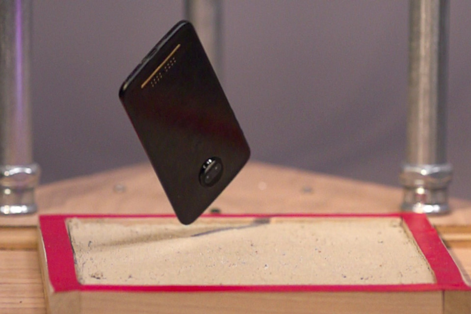 Imagem de Teste de US$ 18 mil mostra qual smartphone é mais resistente a quedas no tecmundo