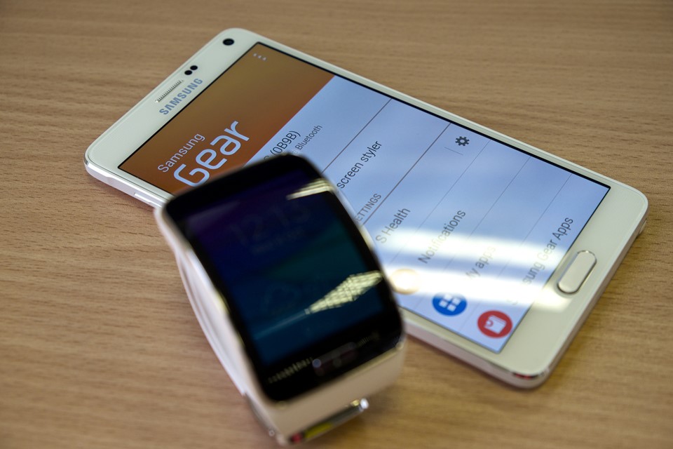 Imagem de Novo smartwatch da Samsung pode rodar Wear OS do Google no tecmundo