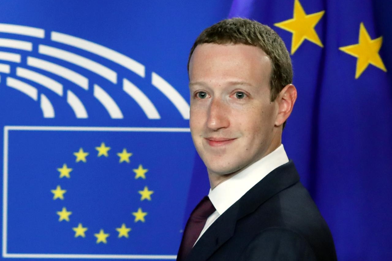 Imagem de Mais perguntas do que respostas marcam o depoimento de Zuckerberg na Europa no tecmundo