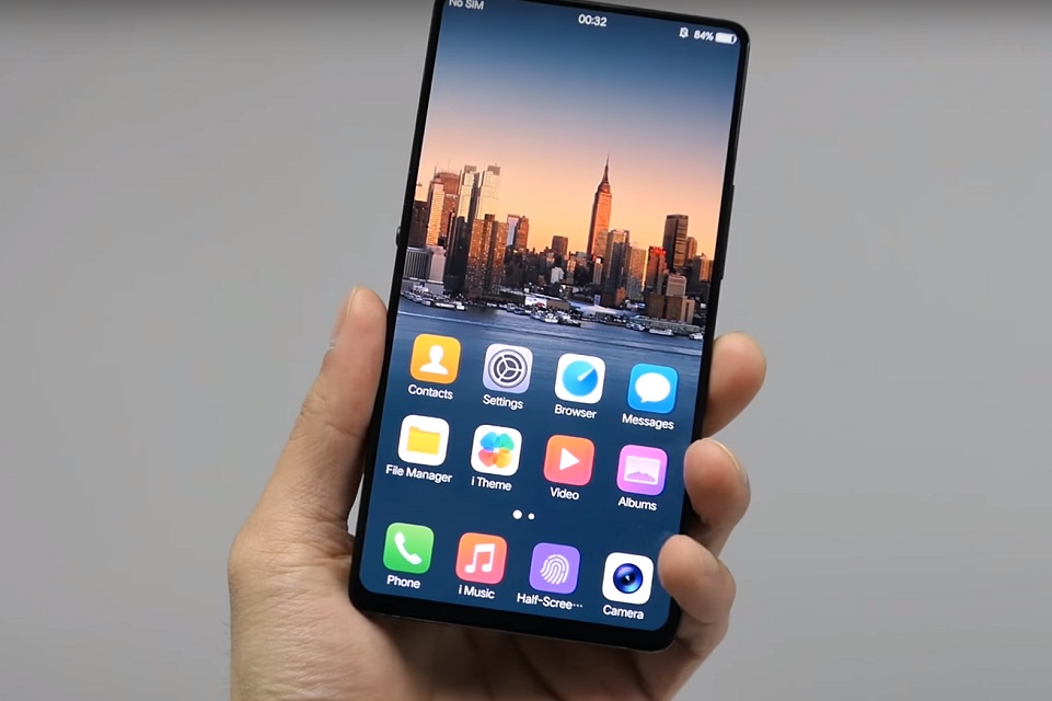 Imagem de Imagem mostra possível novo Google Pixel 3 no tecmundo