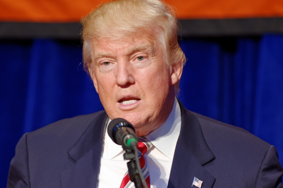 Imagem de Trump bloquear usuários no Twitter é inconstitucional, decide tribunal no tecmundo
