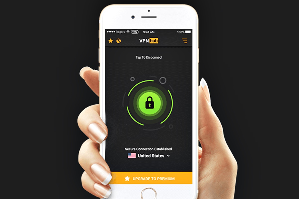 Imagem de Pornhub lança sua própria VPN gratuita e ilimitada no tecmundo