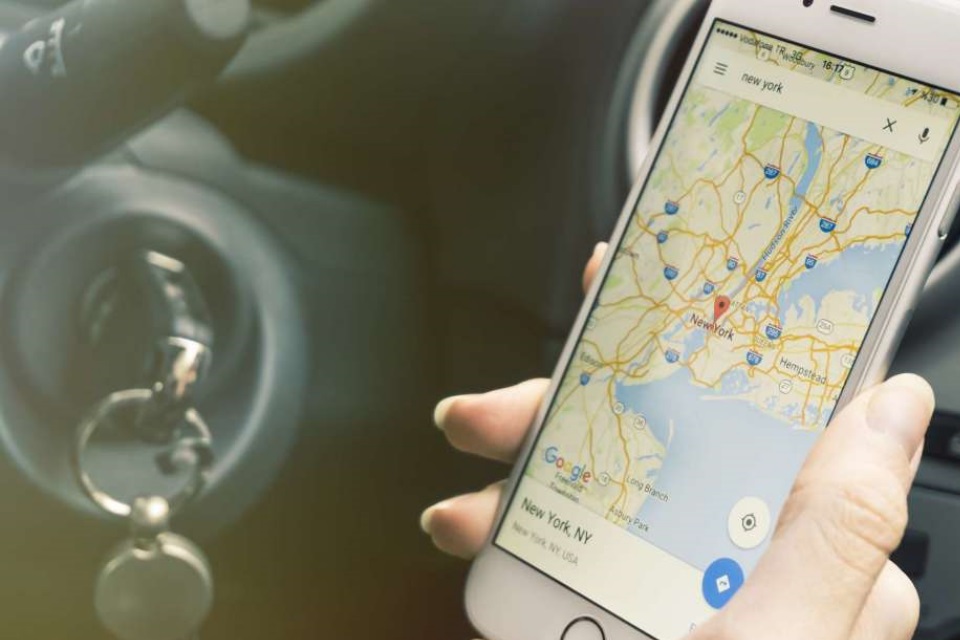 Imagem de 12 dicas para aproveitar ao máximo o Google Maps no tecmundo