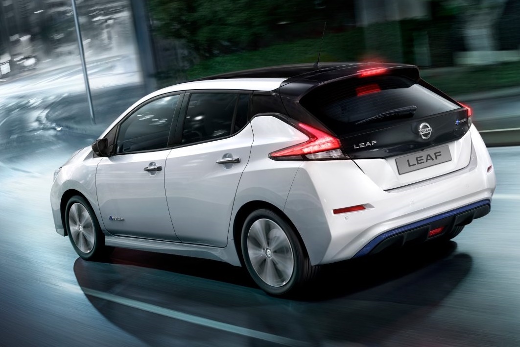 Imagem de Sem combustível? Saiba quanto custa rodar com um carro elétrico no Brasil no tecmundo
