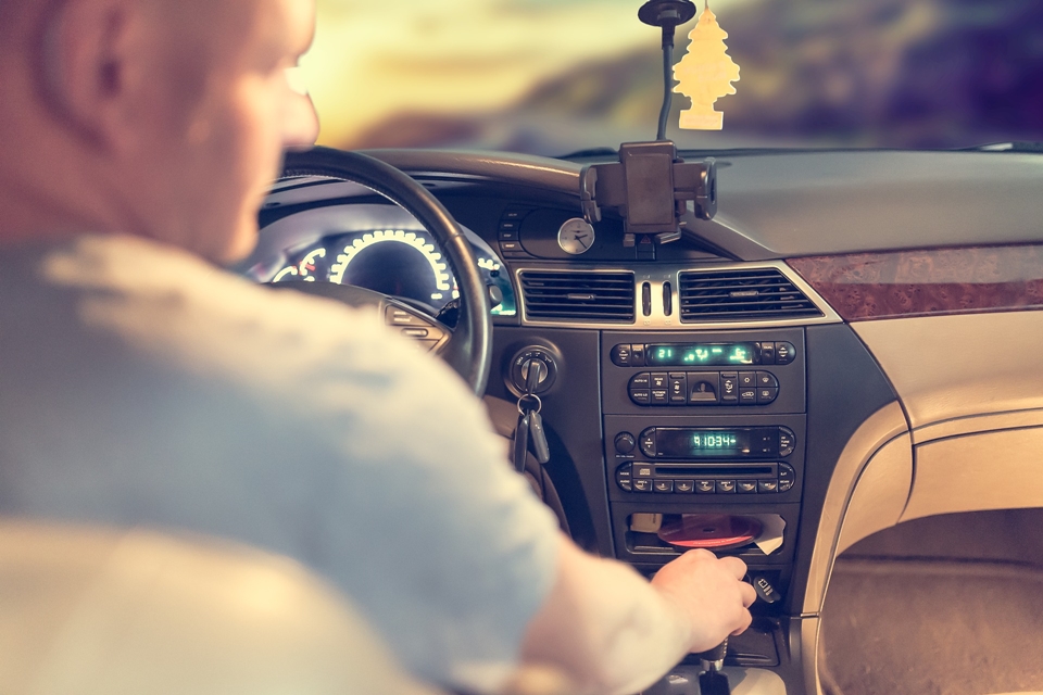 Imagem de App de caronas chinês usará blockchain para conectar motoristas e usuários no tecmundo
