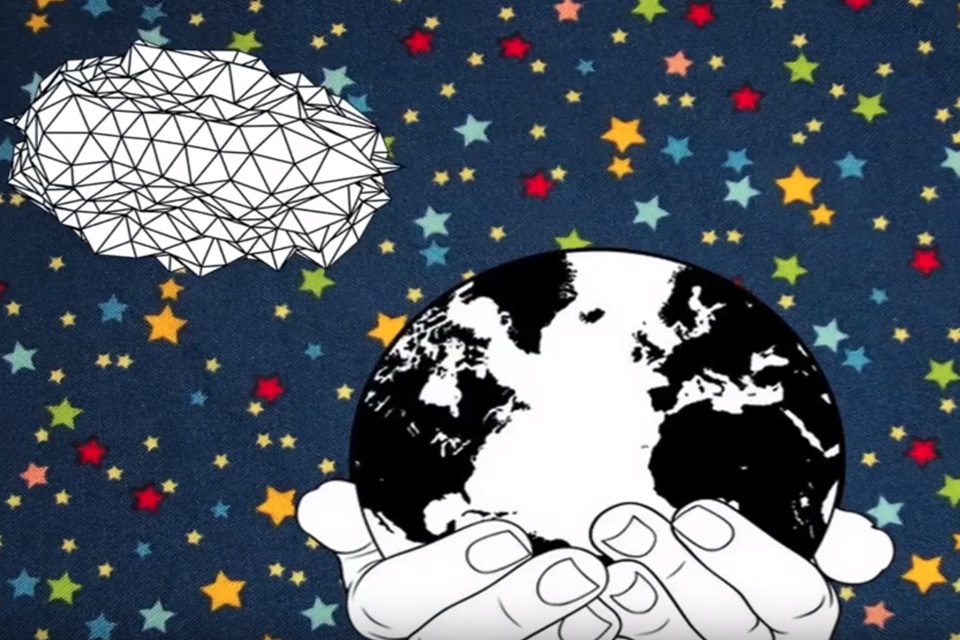 Imagem de Youtuber é gente, sim #05: Meteoro Brasil no tecmundo