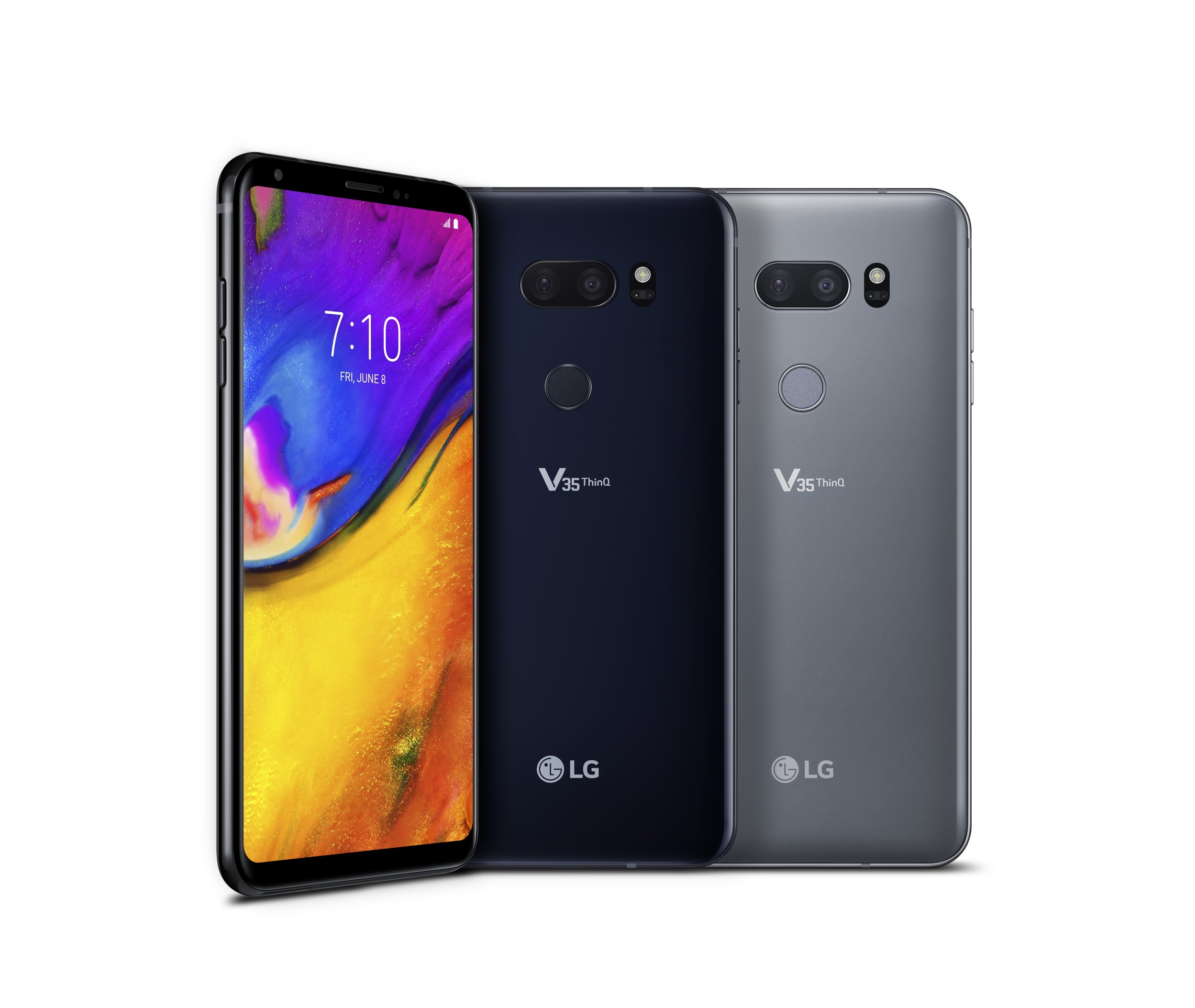 lg surpreende e anuncia o lg v35 thinq snapdragon 845 lg surpreende e anuncia o lg v35 thinq snapdragon 845