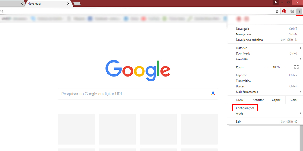 Seguranca Aprenda A Usar O Removedor De Virus Do Google Chrome Em Seu Pc Boa Informacao