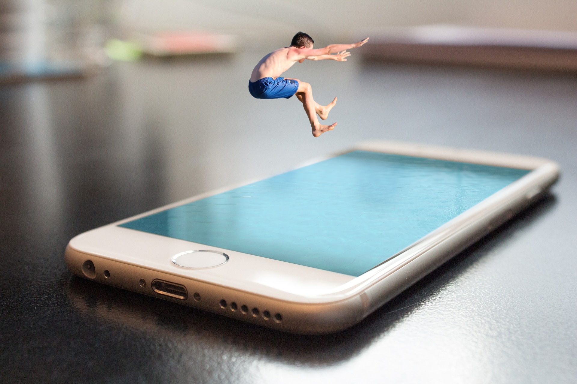 Imagem de Apple e Pixar criaram um formato de arquivo dedicado à AR no tecmundo