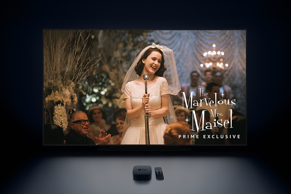 Imagem de Apple TV terá o único streaming com Dolby Vision e Dolby Atmos no tecmundo