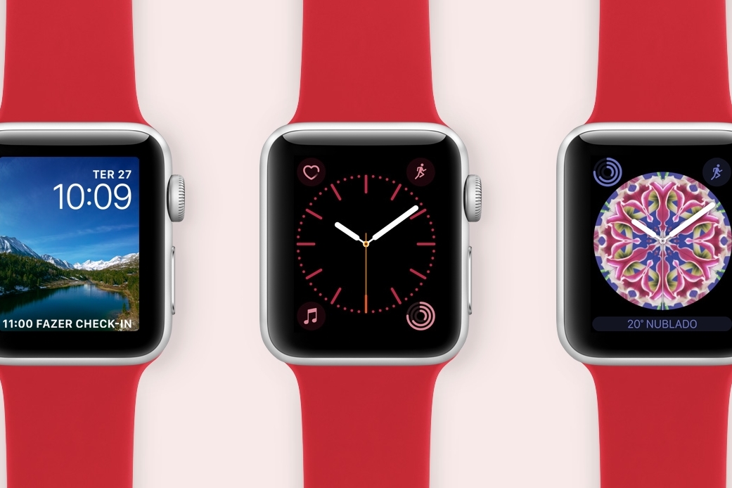 Imagem de watchOS 5 traz app próprio de comunicação e muito mais para o Apple Watch no tecmundo