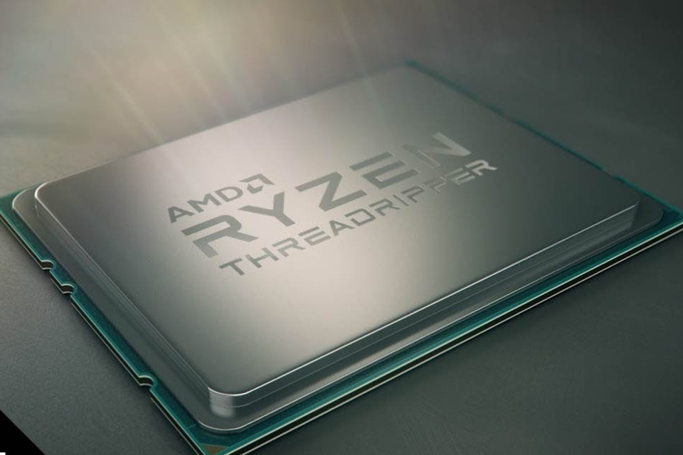 Imagem de AMD anuncia a 2ª geração de CPUs Ryzen Threadripper com até 32 núcleos no tecmundo