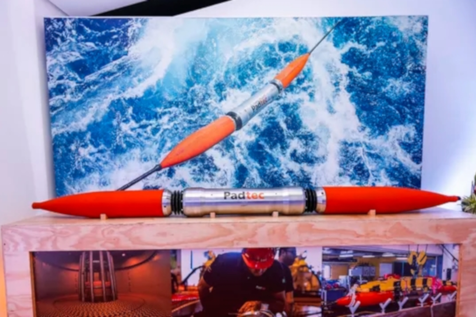 Imagem de Google inicia operação de cabo submarino que liga EUA ao Brasil no tecmundo