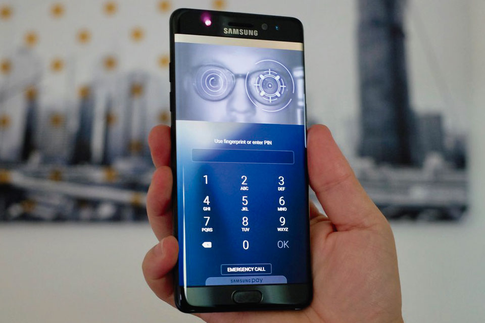 Imagem de Como recuperar um celular android bloqueado por senha? no tecmundo