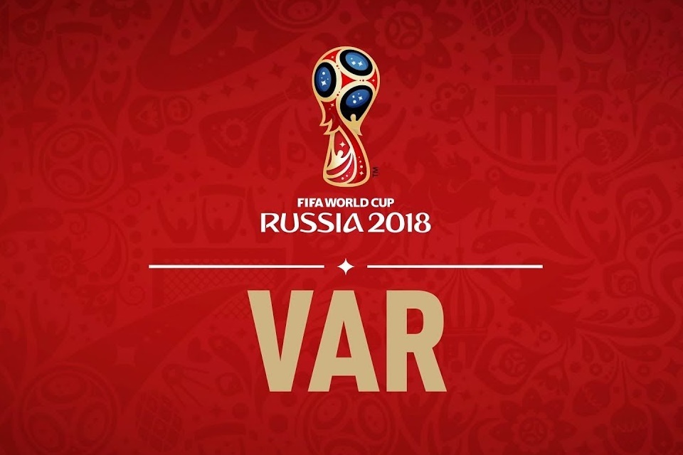 Imagem de Saiba como funciona o VAR, o árbitro de vídeo que será usado na Copa no tecmundo
