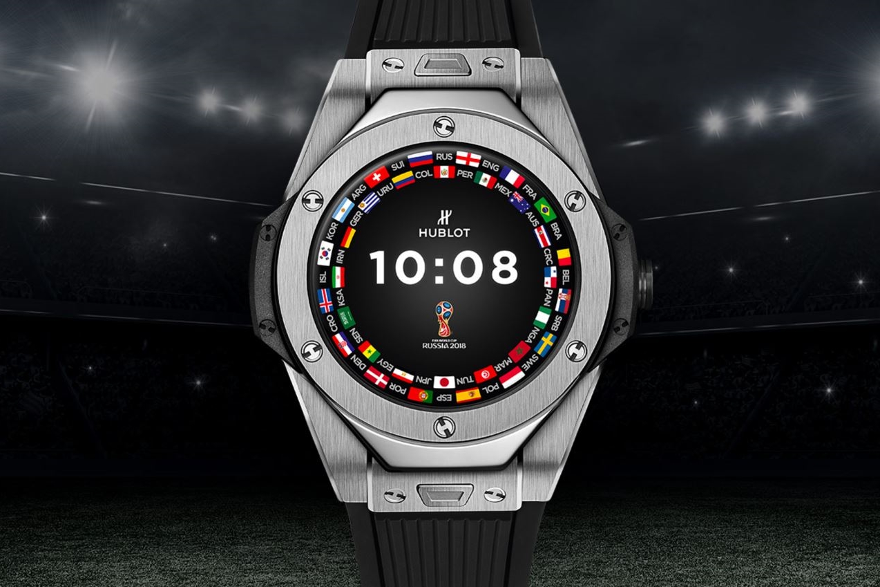 SmartWatch - TecMundo