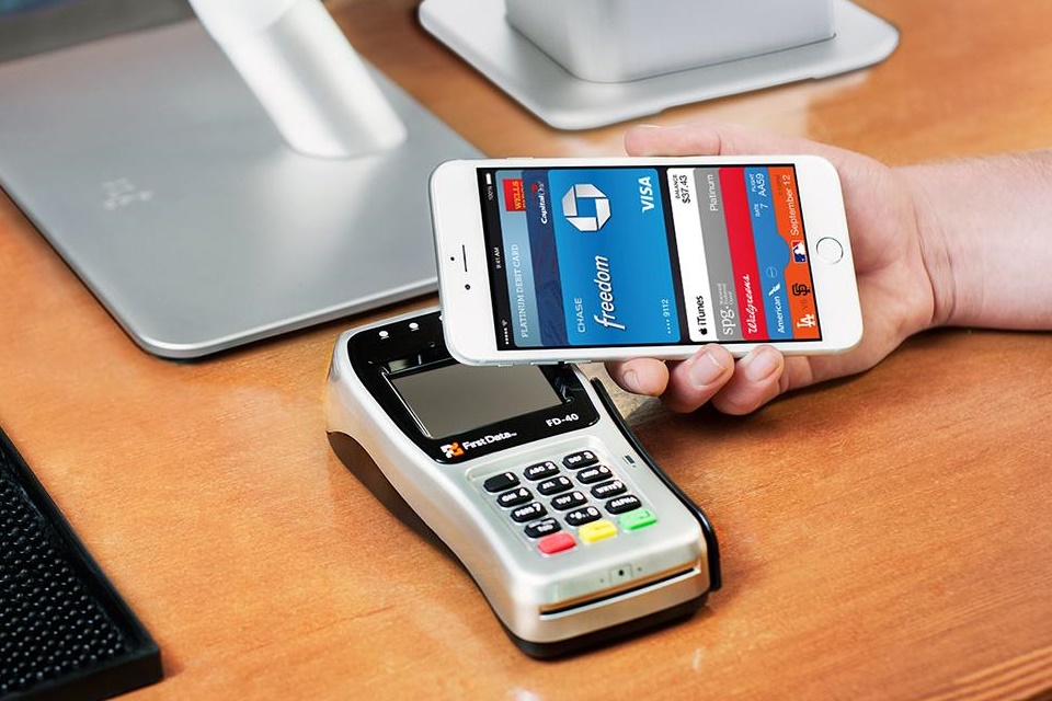 Imagem de Clientes BB e Bradesco podem ter acesso ao Apple Pay a partir de julho no tecmundo