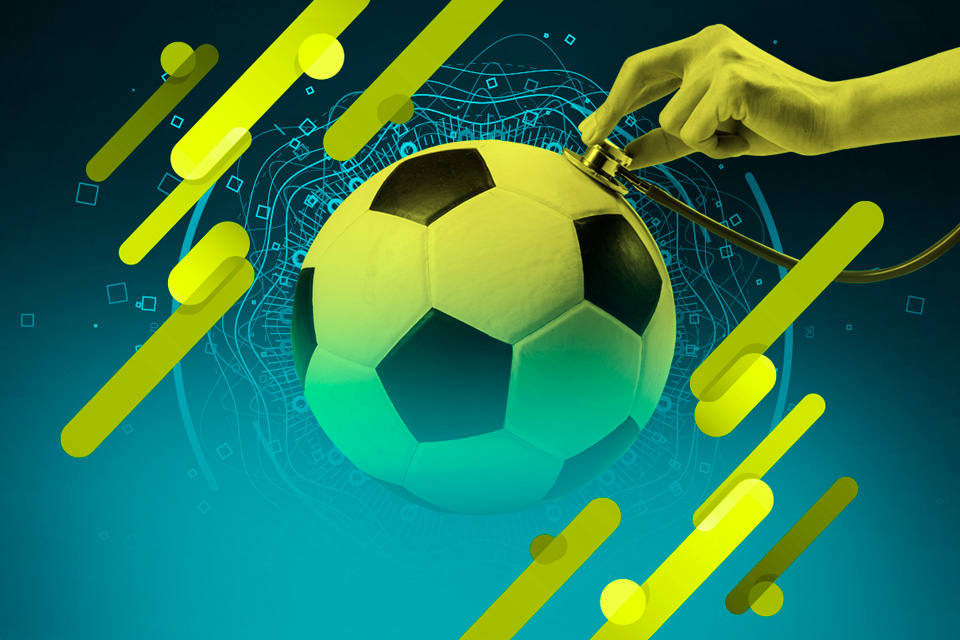 Imagem de Do futebol à medicina: 4 carreiras que a ciência de dados já melhora no tecmundo