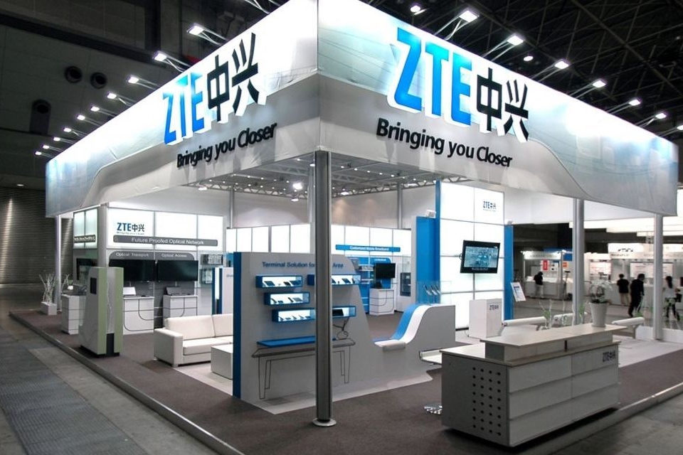Imagem de Senado dos EUA aprova reinstaurar o banimento da ZTE no país no tecmundo