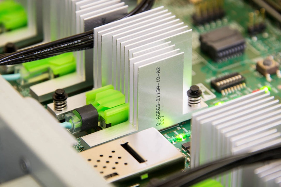 Imagem de Maior supercomputador com arquitetura ARM tem foco em memória rápida no tecmundo