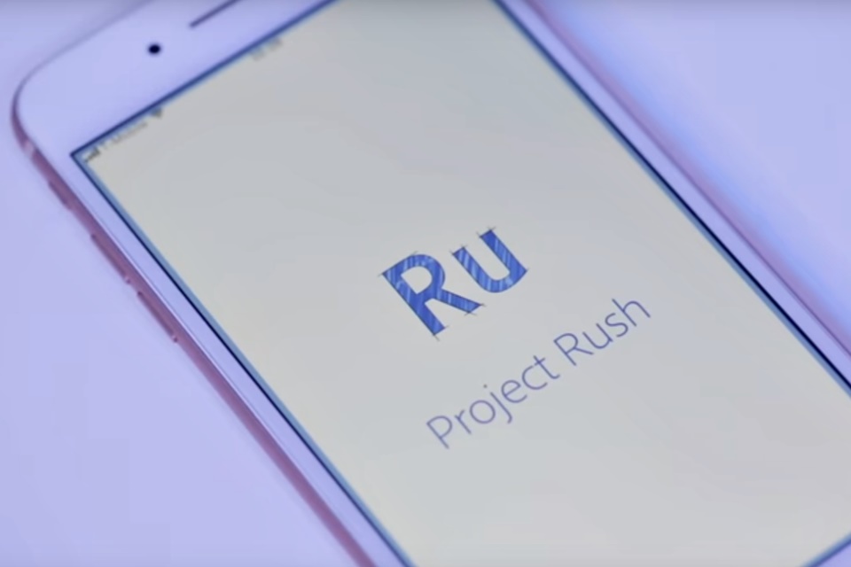 Imagem de Adobe anuncia o Project Rush, app multiplataforma para edição de vídeos no tecmundo