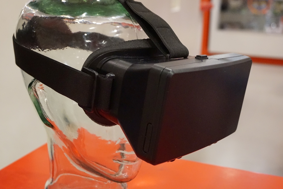 Imagem de Empresa brasileira lançará escola de idiomas com realidade virtual e IA no tecmundo