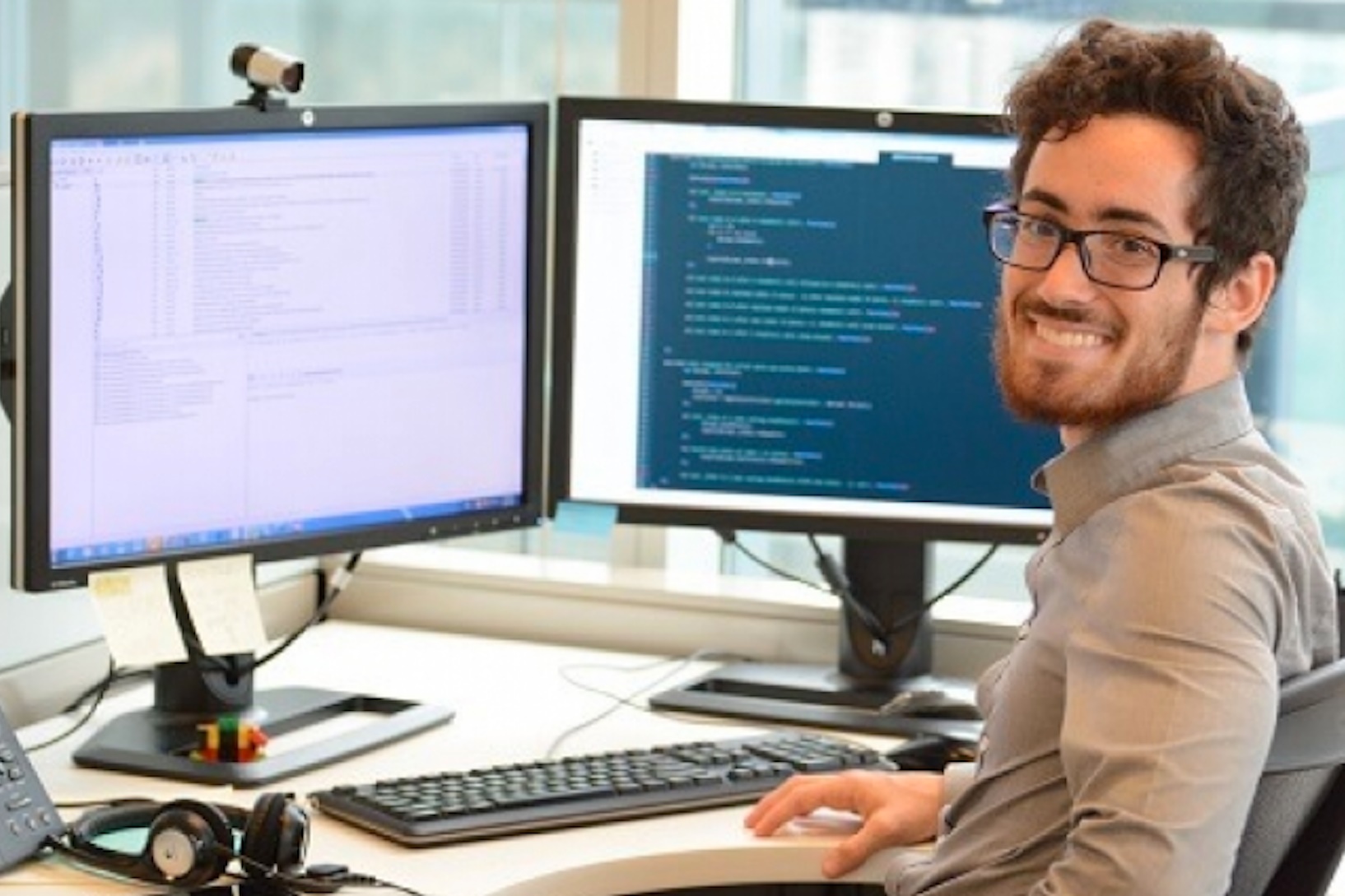 Imagem de Onde alunos das universidades mais tradicionais dos EUA almejam trabalhar no tecmundo