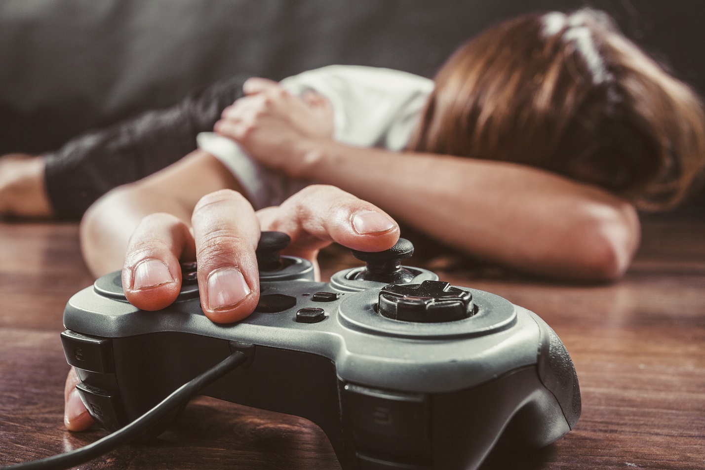 Imagem de Vício em videogames é realmente uma doença? Especialistas questionam no tecmundo