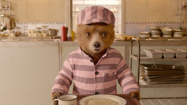 paddington 2