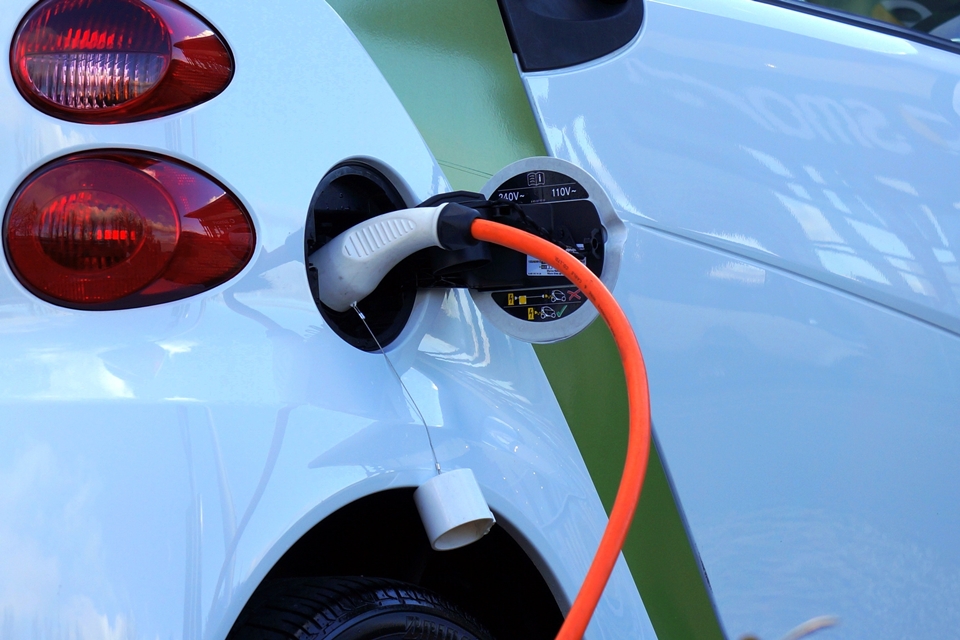 Imagem de Brasil regulamenta a recarga de veículos elétricos no tecmundo