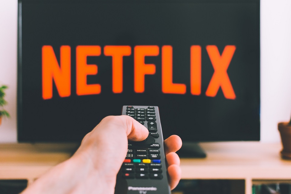 Imagem de Agenda Netflix: Luke Cage, O Atirador e mais novidades da semana no tecmundo