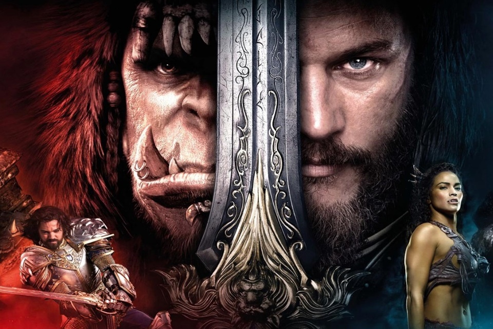 Imagem de Julho na Netflix: Warcraft, série nacional, Devil May Cry e mais no tecmundo