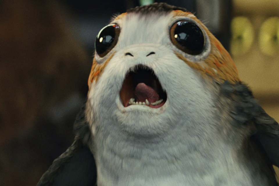 Imagem de Insatisfeitos com “Star Wars: The Last Jedi” organizam vaquinha para remake no tecmundo