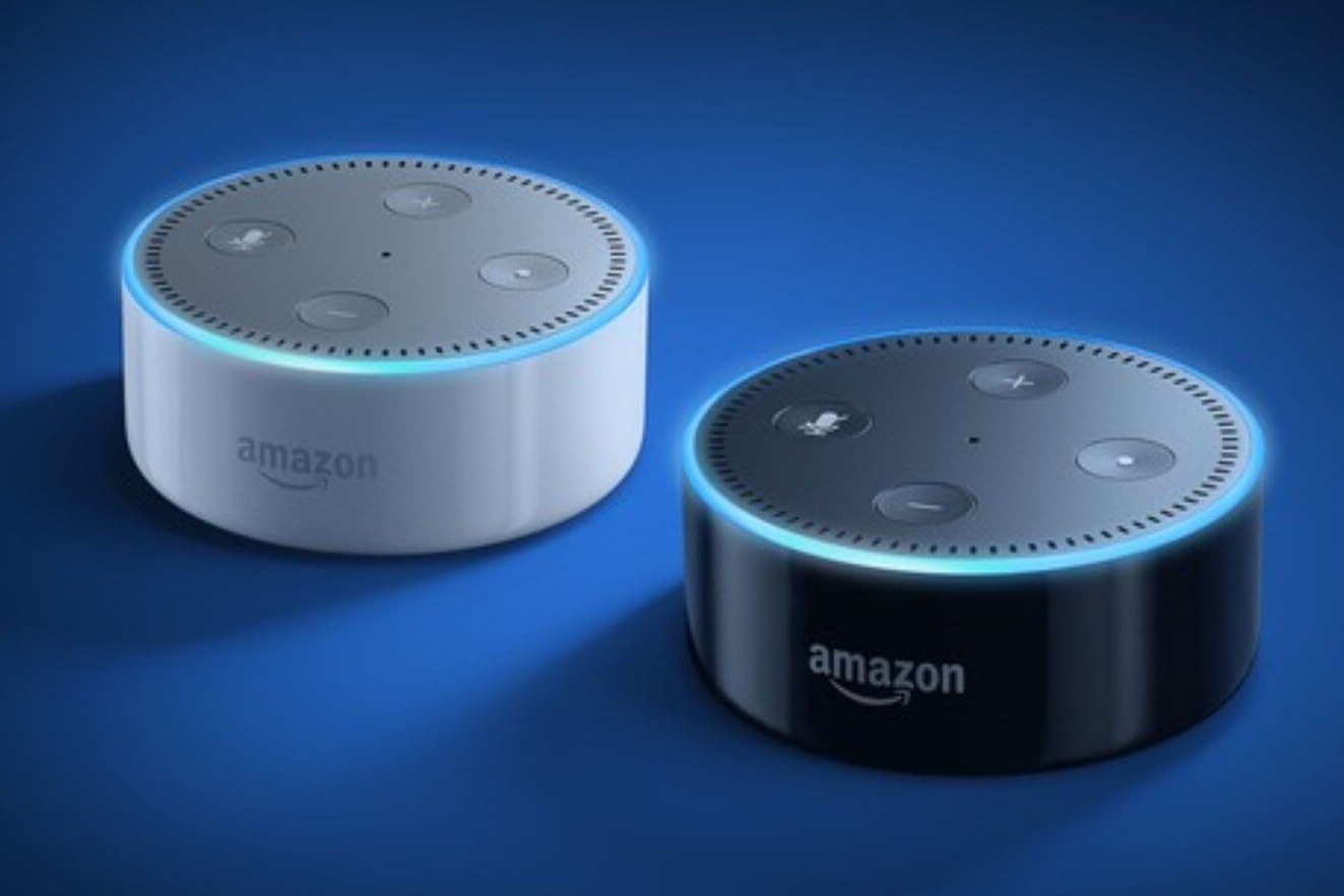 Imagem de Alexa volta a espantar donos de aparelhos Echo e agora fala de gente morta no tecmundo