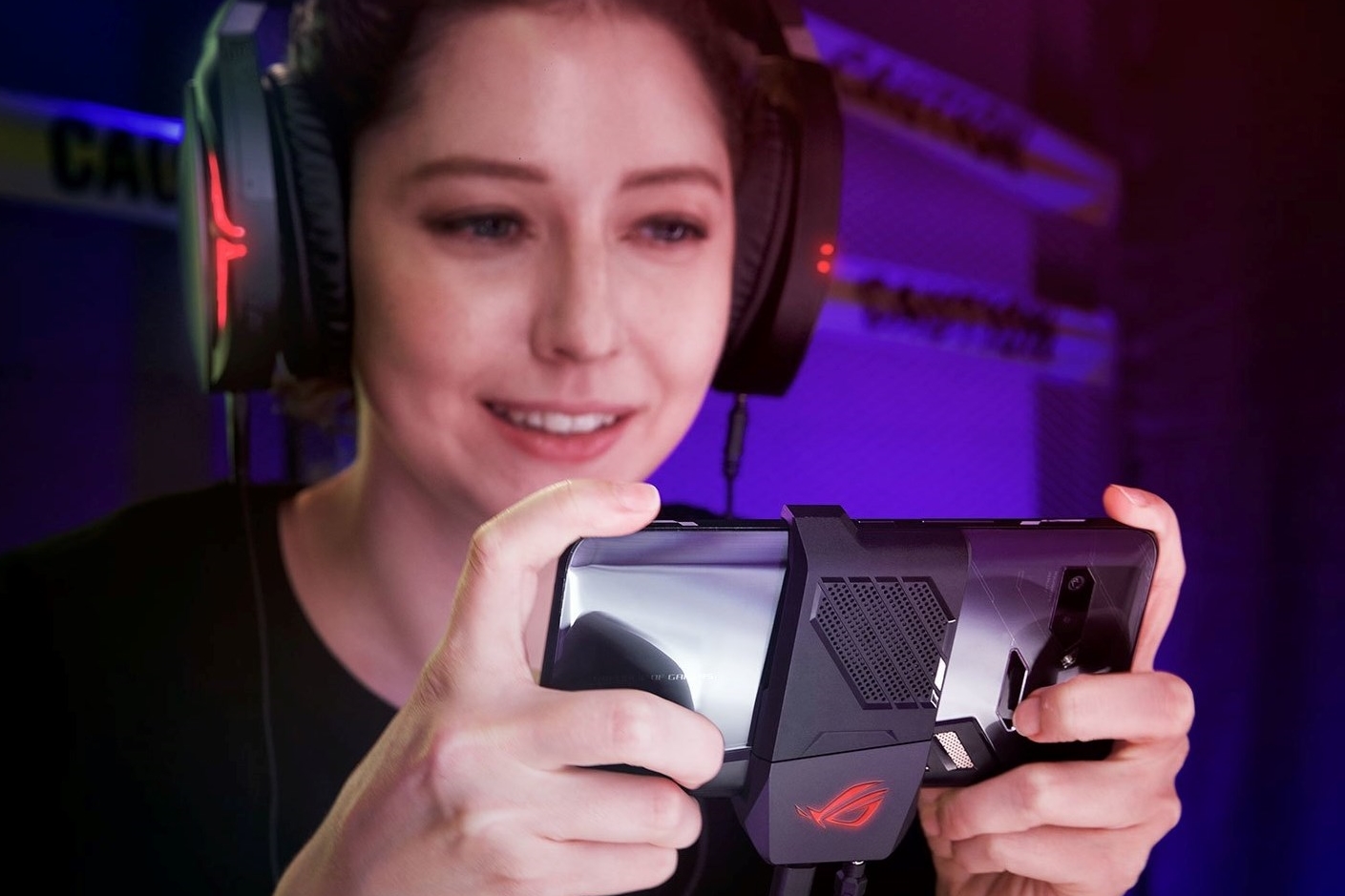 Imagem de ROG Phone, Blackshark e Razer Phone: qual se sai melhor nos benchmarks? no tecmundo
