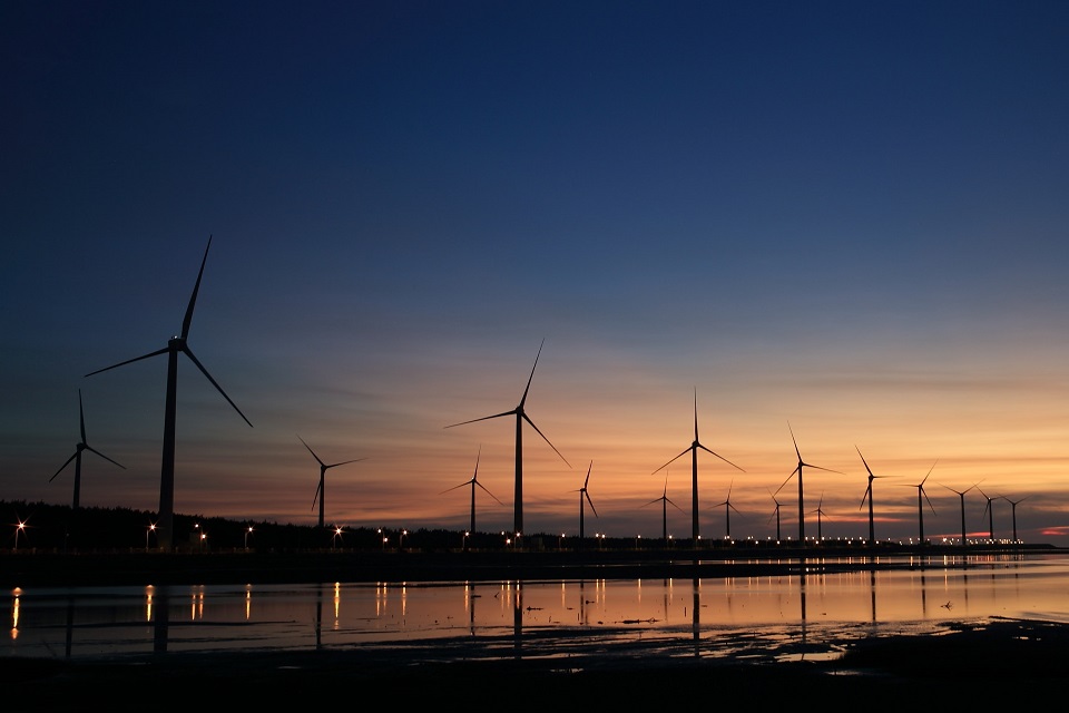 Imagem de Geração de energia renovável poderá representar 50% até 2050 no tecmundo