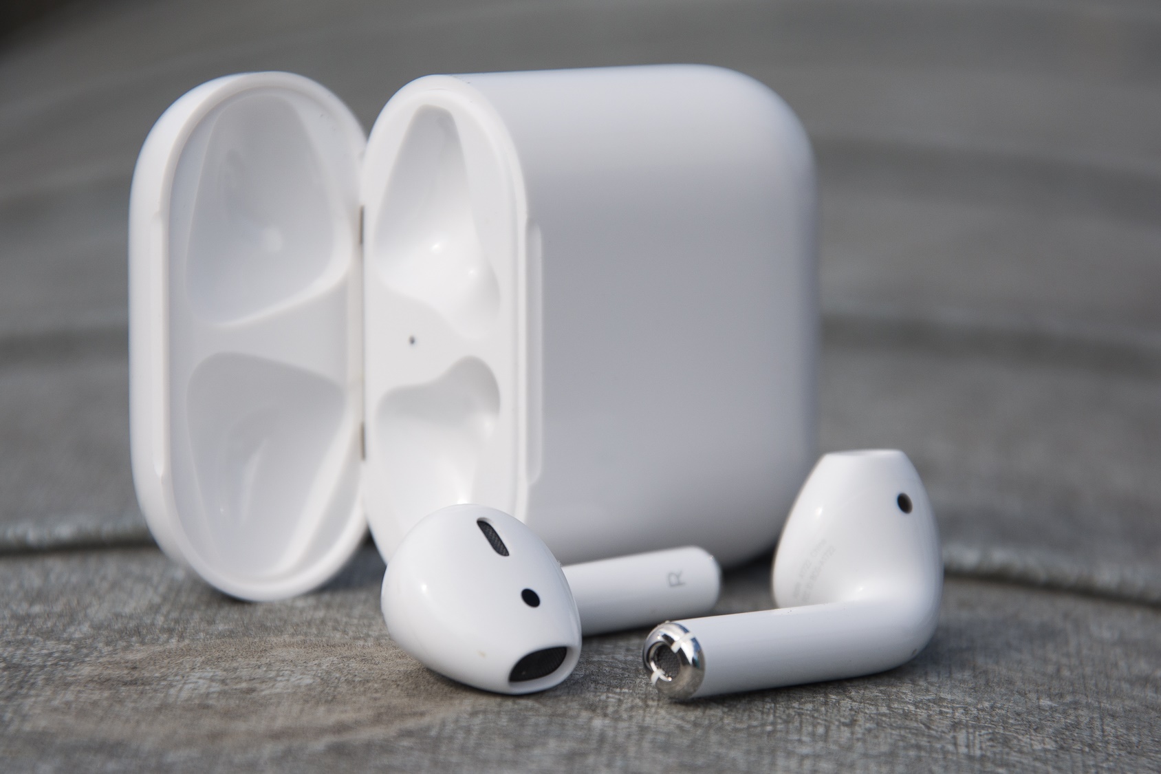 Imagem de Apple pode lançar novos AirPods com cancelamento de ruído já em 2019 no tecmundo
