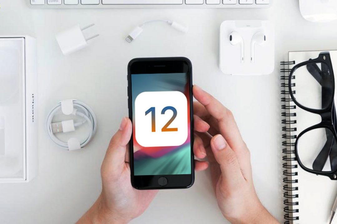 Imagem de Apple libera primeiro beta público do iOS 12; saiba como baixar no tecmundo