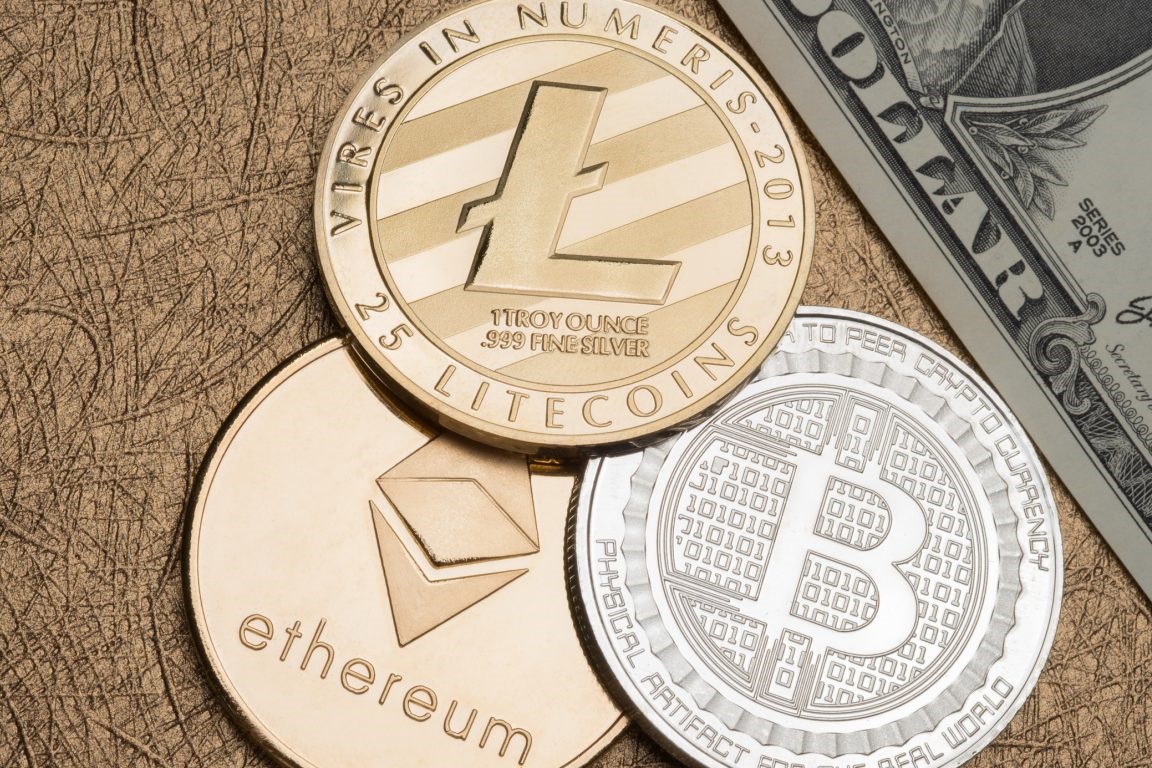Imagem de Startup cria 1º “criptobanco” brasileiro e lança oferta inicial de moedas no tecmundo