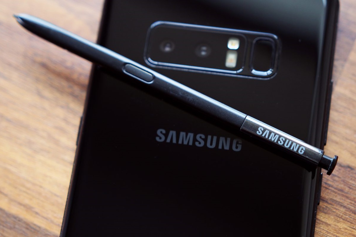 Imagem de Versão global do Galaxy Note 9 com chip Exynos é flagrada em benchmark no tecmundo