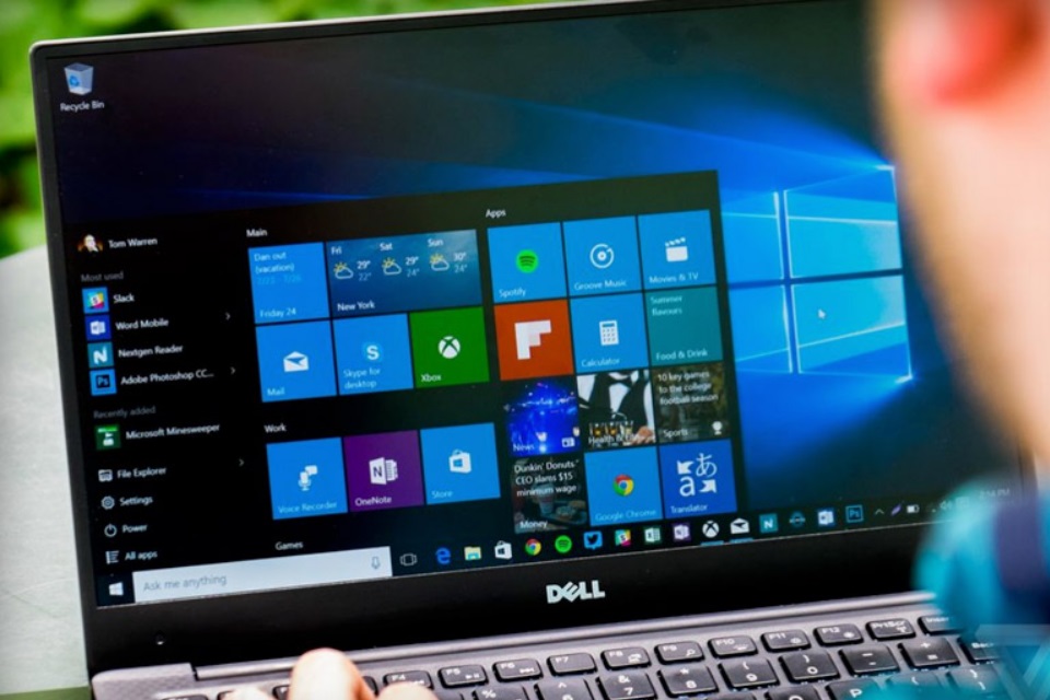 Imagem de Sabia como agendar o backup automático do seu Windows 10 no tecmundo