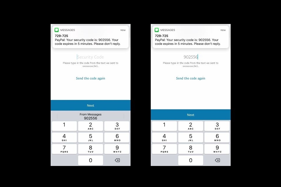 Imagem de iOS 12 preencherá sozinho códigos de confirmação de senha enviados por SMS no tecmundo